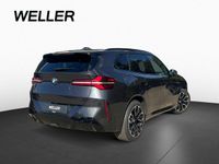 BMW X3 - Vorschau Bild 9