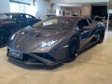 Lamborghini Huracán STO SportDesign/Lift/LED/Kamera/SpExhau - Lamborghini Huracán aus 2022