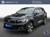Volvo XC40 T5 Recharge DKG Ultimate Bright - Volvo XC40: Recharge Ultimate Bright