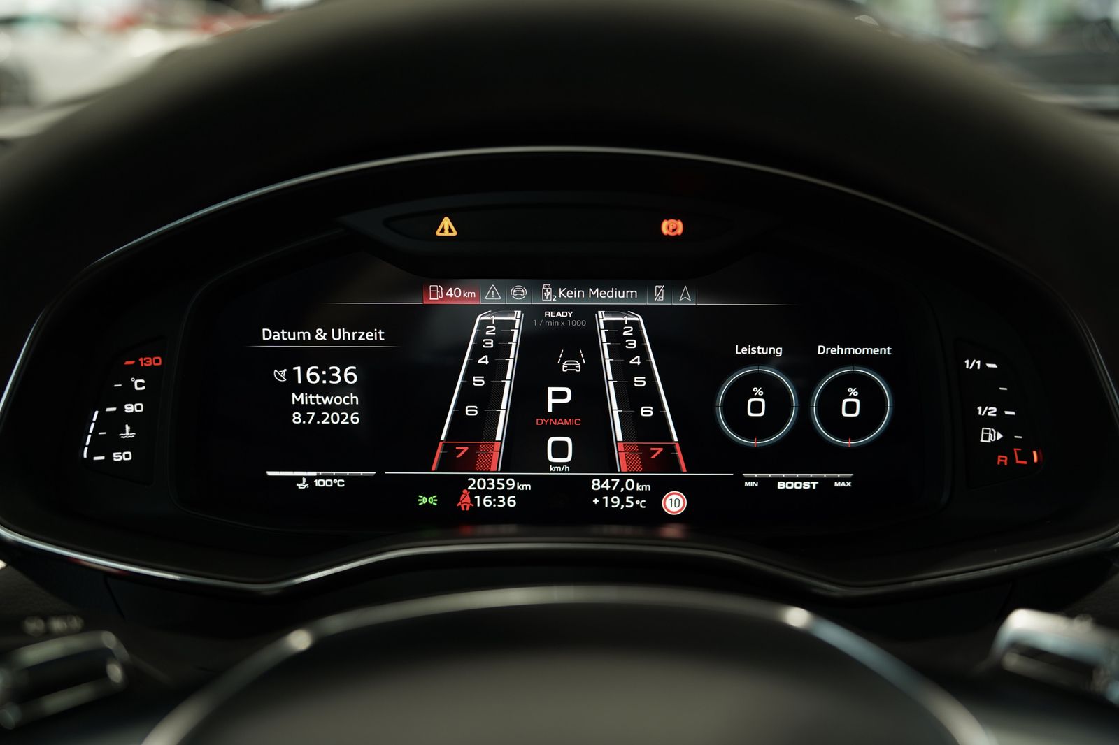 Audi Rs7