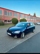 Mazda 3 Kombi 1,6 - Mazda 3: Kombi