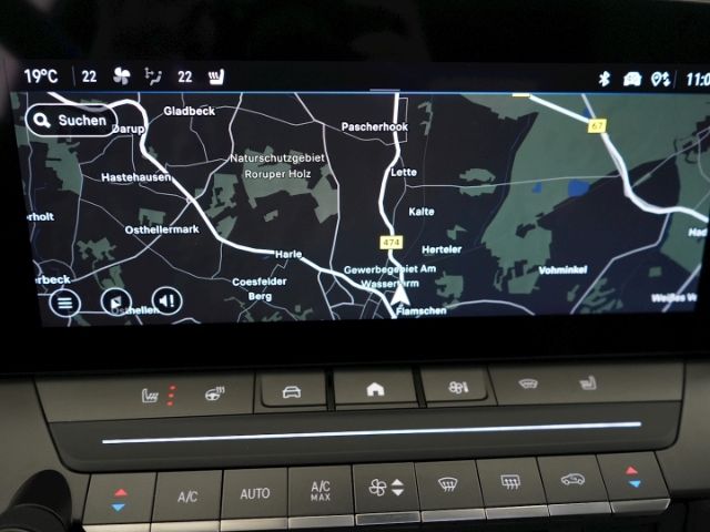 Astra L ST ELEGANCE CDTI+LED+NAVI+RÜCKFAHRKAMERA