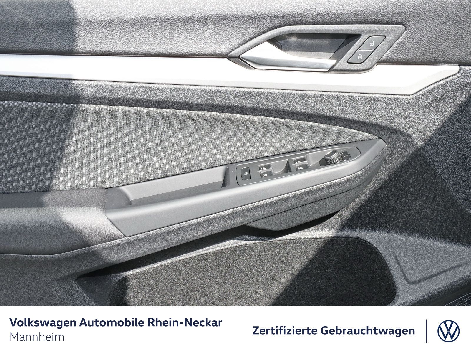 Volkswagen Golf - Bild 23