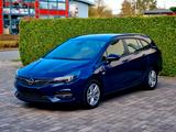 Opel Astra K Sports Tourer 9G-Automatik Business 1.Hd - Opel Astra mit Diesel-Antrieb: 1.9