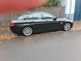BMW F10 535i Vollaustattung. Standheizung - BMW 535 in Mannheim