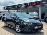 Toyota Corolla Touring Sports Hybrid Business Edition - Toyota Corolla: Sport
