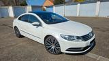 Volkswagen CC 2.0 TSI DSG/Xenon/Panorama/Kamera/Massage - Volkswagen CC: Automatik