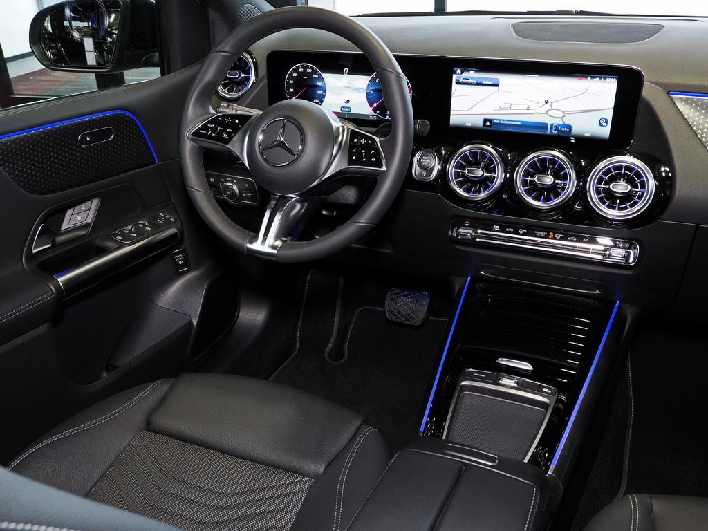 Mercedes-Benz B-Class d PROGRESSIVE PANO NIGHT AHK DISTRON SOUND, миниатюра 8
