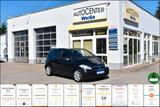 Mercedes-Benz A 170 Automatik AHK Garantie - Mercedes-Benz A 170 mit Benzin-Antrieb