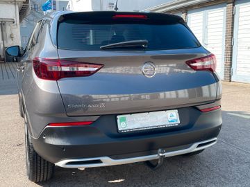 Opel Grandland (X) - 8