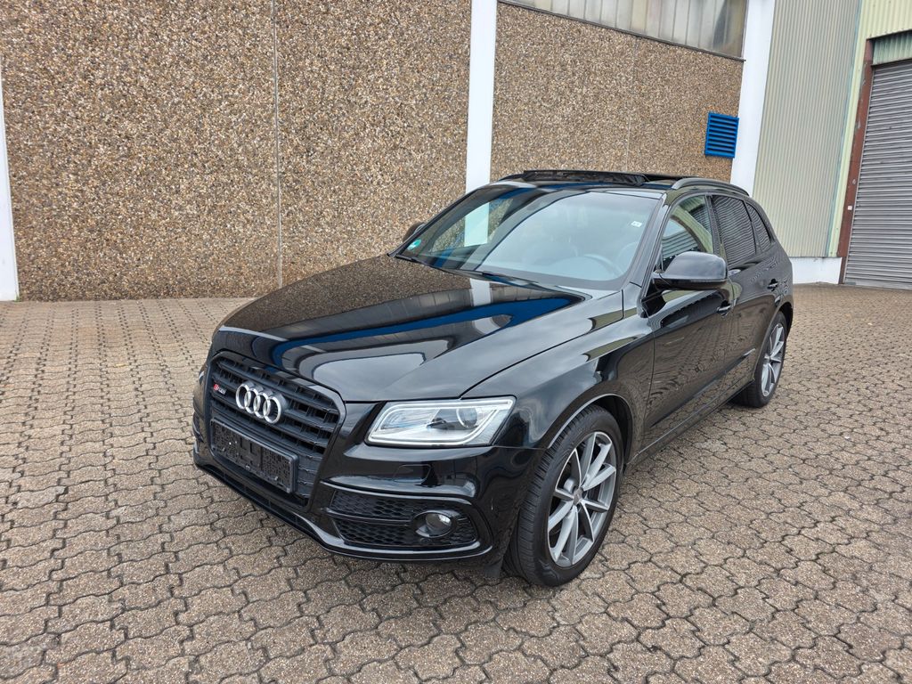 Image of Audi SQ5