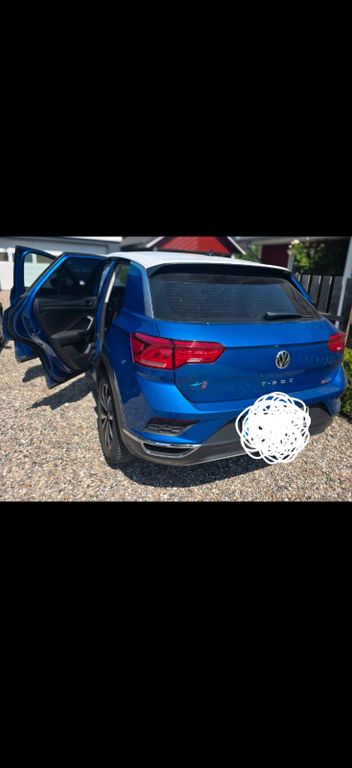 Image of Volkswagen T-Roc