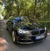 BMW 730d, 360* Kamera, Nappa, Softclose, H... - BMW 730 in Bielefeld