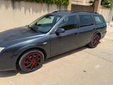 Ford Mondeo 2,0 Titanium X Autom. Titanium X - Ford Mondeo aus 2007: Titanium