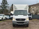 Mercedes-Benz Sprinter II 516 CDI KOFFER MIT LBW 5.T - Mercedes-Benz Sprinter: Cdi 516