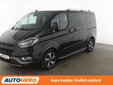 Ford Tourneo Custom 2.0 TDCi 320 L1 Tourneo Active - Ford Tourneo Custom Active mit Diesel-Antrieb