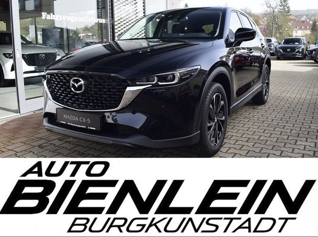 Mazda CX-5 2.0 165PS Advantage 360° Monitor Rückfahrka