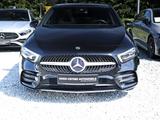 Mercedes-Benz A 250 4M AMG PANO SITZHEIZUNG 360° MBUX - Mercedes-Benz A 250: AMG