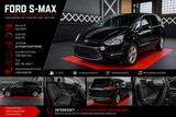 Ford S-Max 2,0 EcoBoost 149kW Titanium PowerShift...
