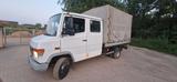 Mercedes-Benz Vario PRDK / 615 D         OM 904 LA - Offers