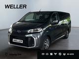Toyota Proace 2,0l-D-4D L2 Verso Team D *HUD*ACC*CAM*SH - Toyota Proace (Verso) in Leipzig
