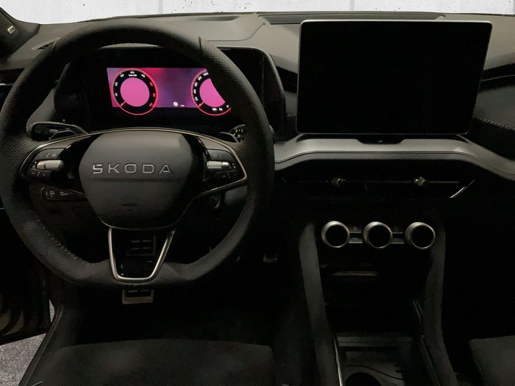 Skoda Kodiaq - Bild 13