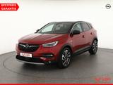 Opel Grandland (X) 1.5 CDTI Ultimate LED Panorama DAB - Opel Grandland (X) mit Diesel-Antrieb