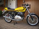 Ducati 500 GTV - DUCATI GT