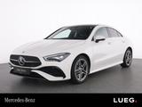 Mercedes-Benz CLA 200 AMG+NavPrem+Pano+LED-HP+KeyG+Ambiente+RK - Mercedes-Benz CLA 200 Jahreswagen