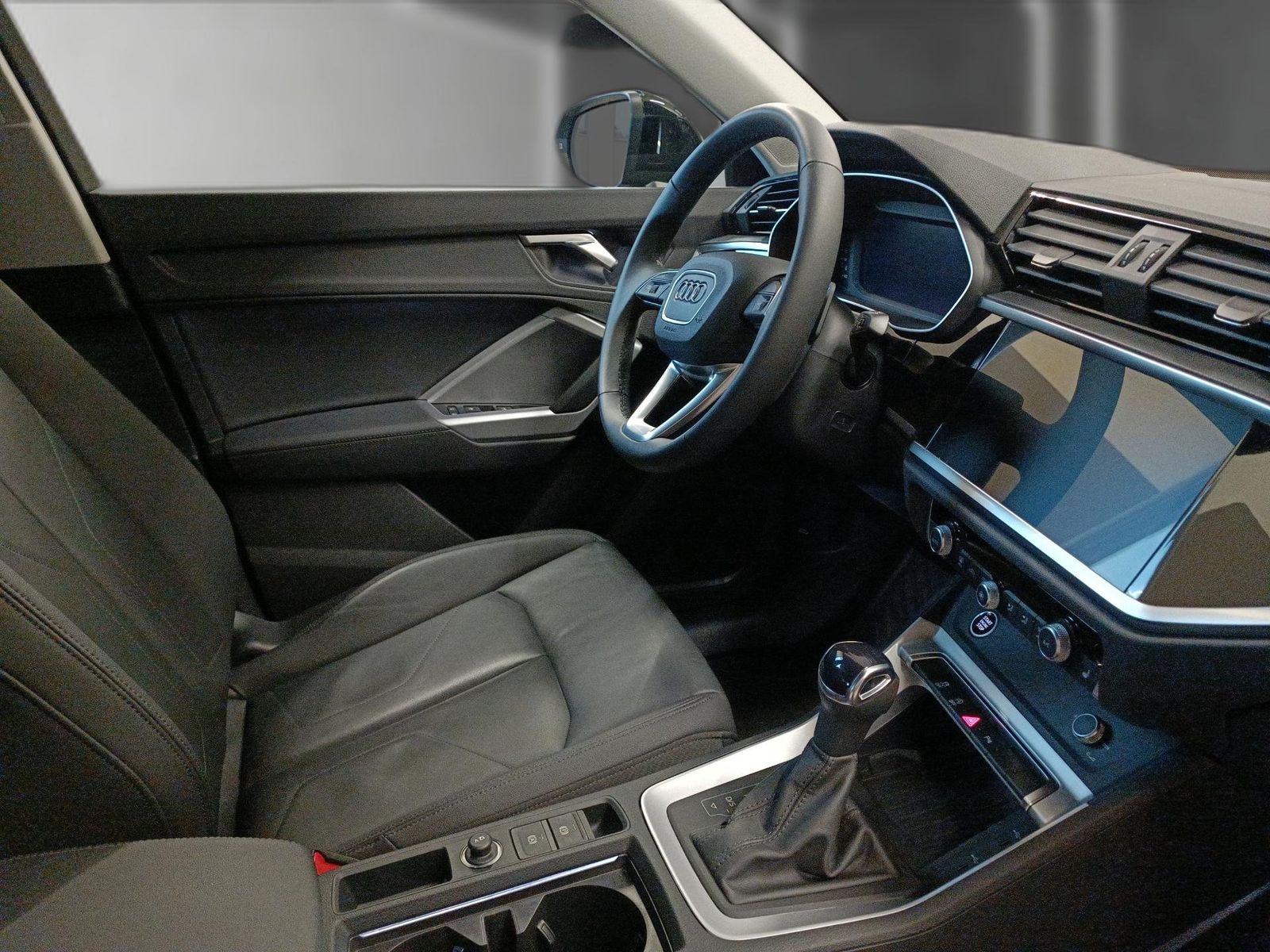 Audi Q3 - Bild 14