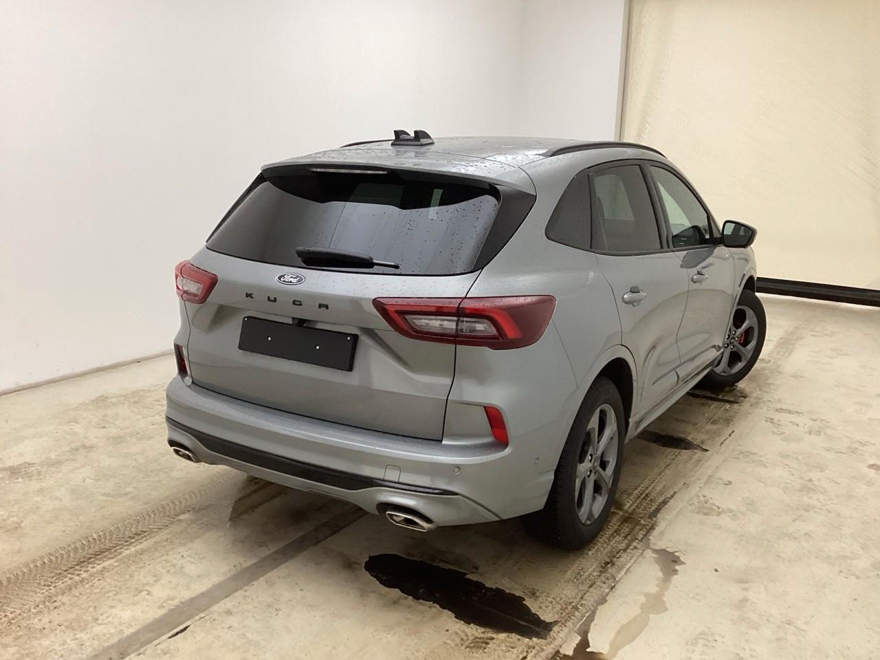 Ford Kuga ST-Line X 1.5 Auto/ACC/SHZ/NAVI/360-KAMERA/