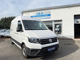 Volkswagen Crafter Kasten 30 mittellang Hochdach FWD - Volkswagen Crafter in Hamm