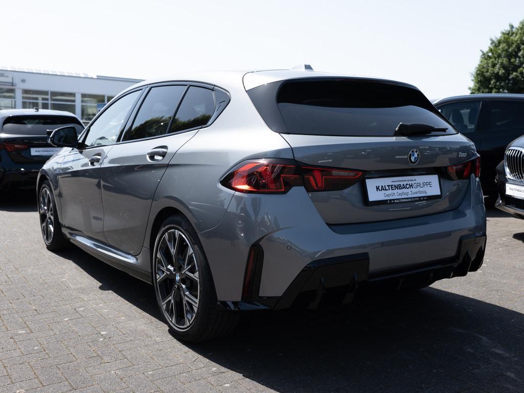 BMW 1 Series M-Sport PANO LED ACC NAVI KAMERA SHZ PDC, миниатюра 7
