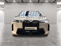 BMW iX - Vorschau Bild 10