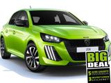 Peugeot 208 1.2 110 S tyle LED+SHZ+PDC+Facelift+AUT - gebrauchte Peugeot 208 mit Facelift