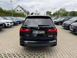 BMW X7 xDrive 40 d MSport*WinterP*Panorama*ACC*Laser - gebrauchte BMW X7 aus dem Jahr 2021