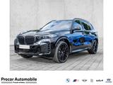 BMW X5 xDrive30d M Sport PANO RFK NAVI LED PDC V+H - gebrauchte BMW X5 aus dem Jahr 2024