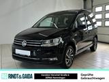 Volkswagen Caddy 1.4 TSI BMT Join - Volkswagen Caddy: Schwarz