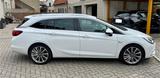 Opel Astra ST 1.6 Ultimate Automatik - Opel Astra Gebrauchtwagen in Hannover