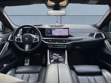 BMW X6 - 10