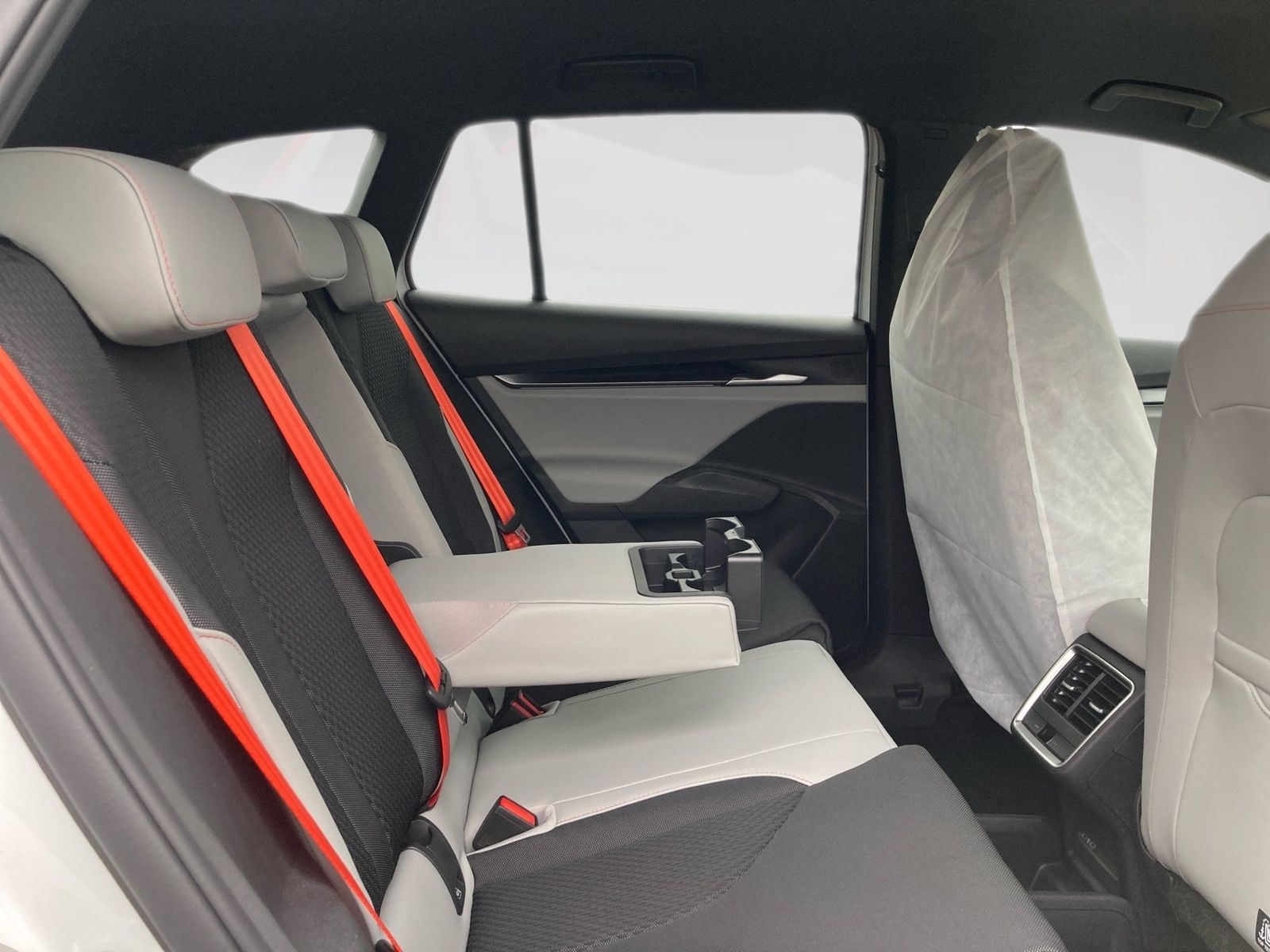 Skoda Enyaq - Bild 10