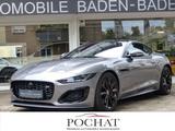 Jaguar F-TYPE P575 AWD R75*Pano**Exklusiv**Last Edition - Jaguar F-Type mit Schiebedach
