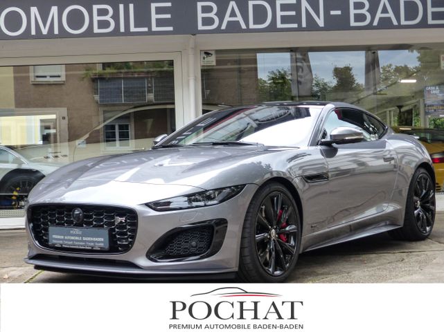 Jaguar F-TYPE P575 AWD R75*Pano**Exklusiv**Last Edition