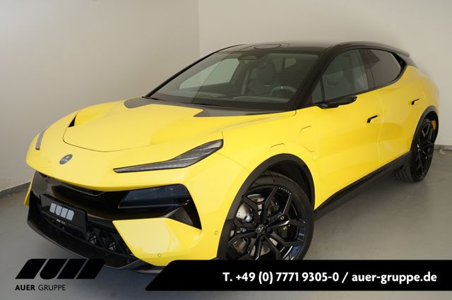 Lotus Eletre S (Navi LED HUD ACC Leder Shz PDC MFL)