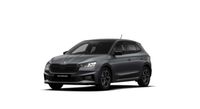 Skoda Fabia - Vorschau Bild 1