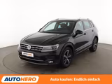 Volkswagen Tiguan 1.5 TSI ACT Highline BM Aut.*LED*HUD*ACC - VW Tiguan Gebrauchtwagen in Braunschweig