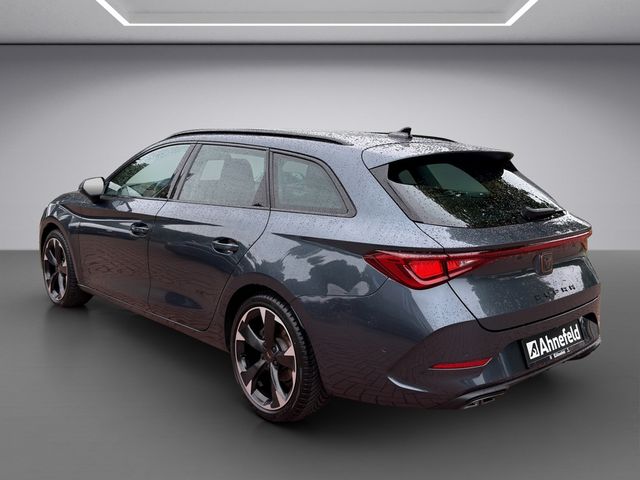 Leon Sportstourer 1.5 TSI KAMERA NAVI ACC LED