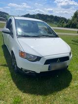 Mitsubishi Colt 1,3 Z 30 Athletic - Mitsubishi Colt von privat