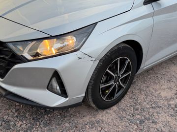Hyundai i20 - 3