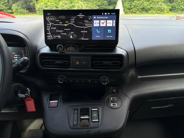 Citroën BlueHDi 130 Kasten XL *NAVI*LED*KAMERA*PDC*